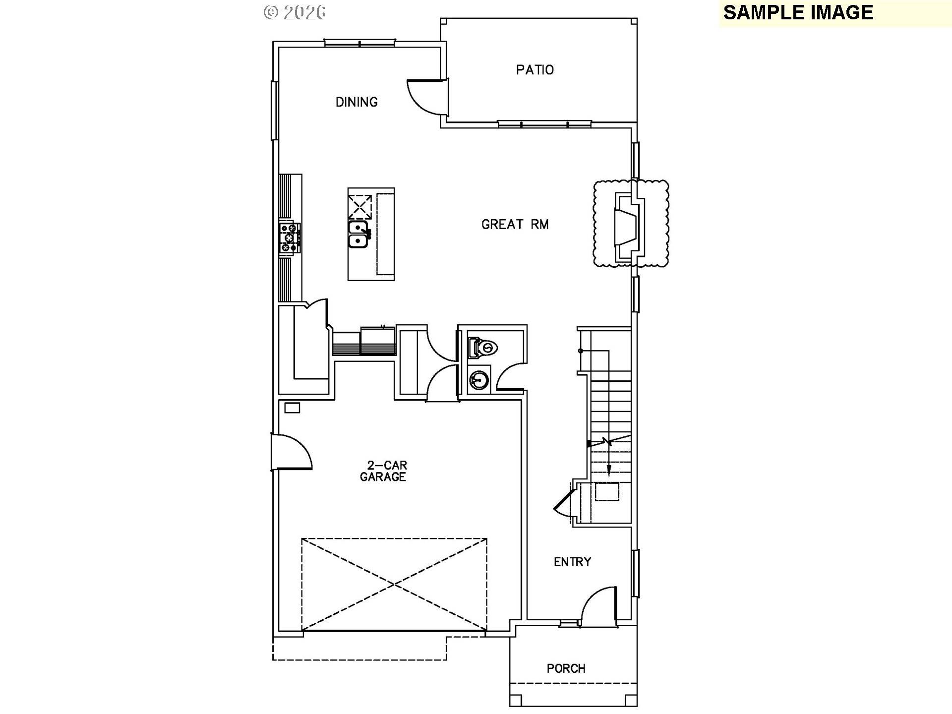 7259 SW FROG POND LN, Wilsonville, OR 97070