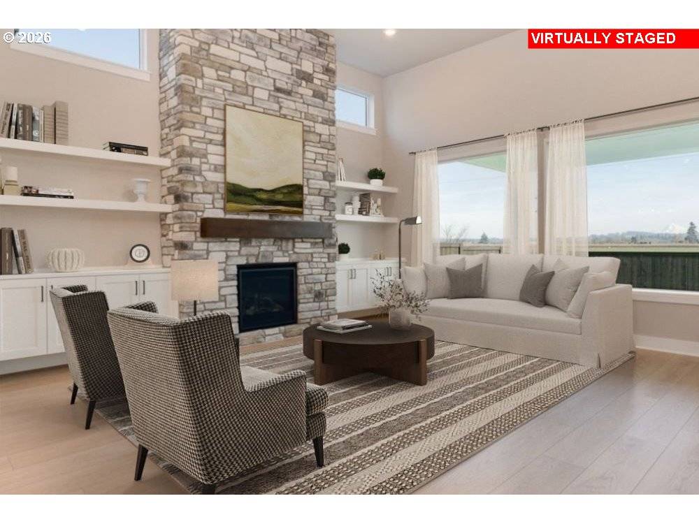 1650 S Redwood ST, Canby, OR 97013