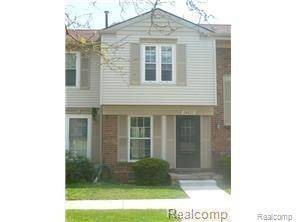 24627 BASHIAN, Novi, MI 48375