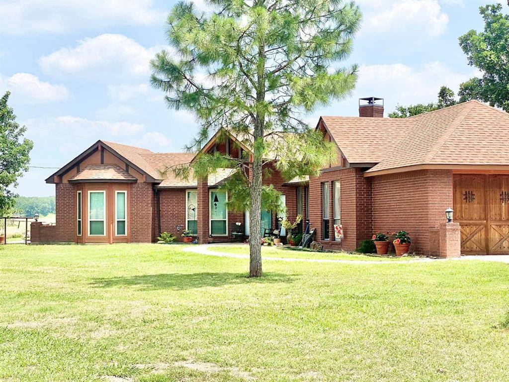 TBD S HWY 34, Scurry, TX 75158