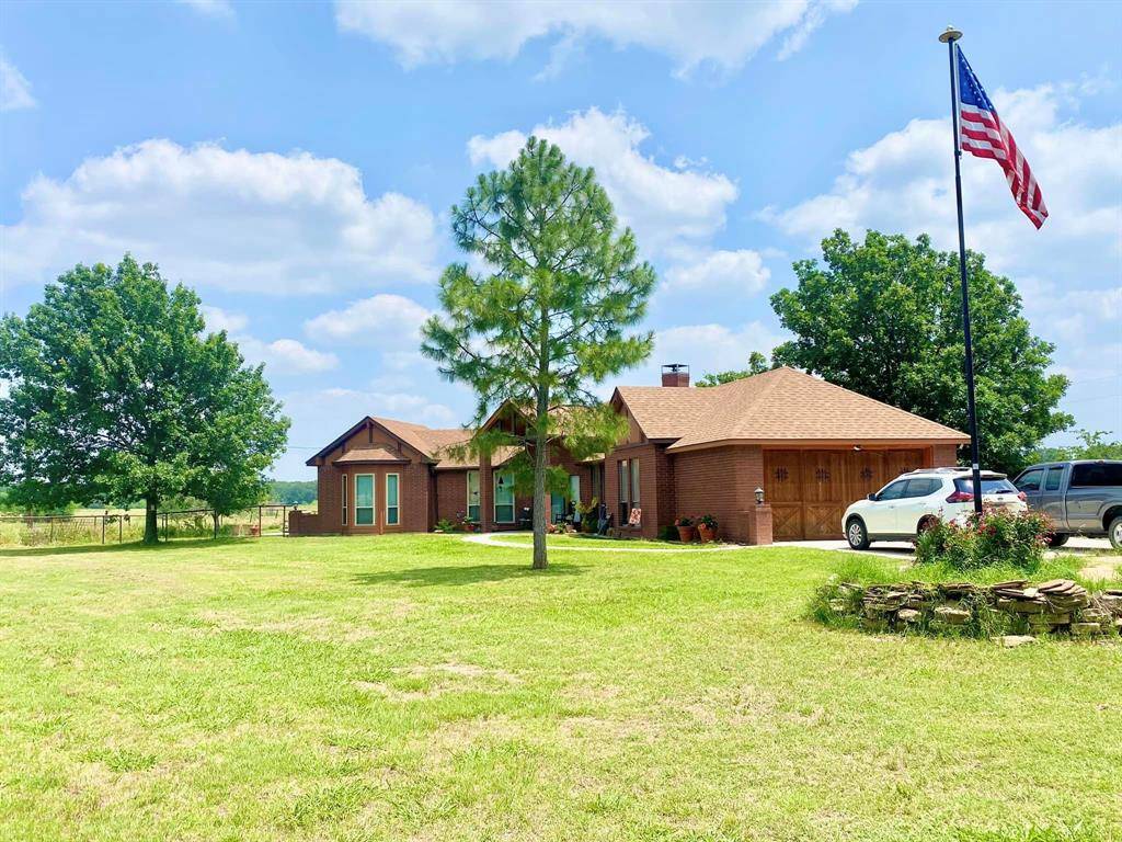 TBD S HWY 34, Scurry, TX 75158