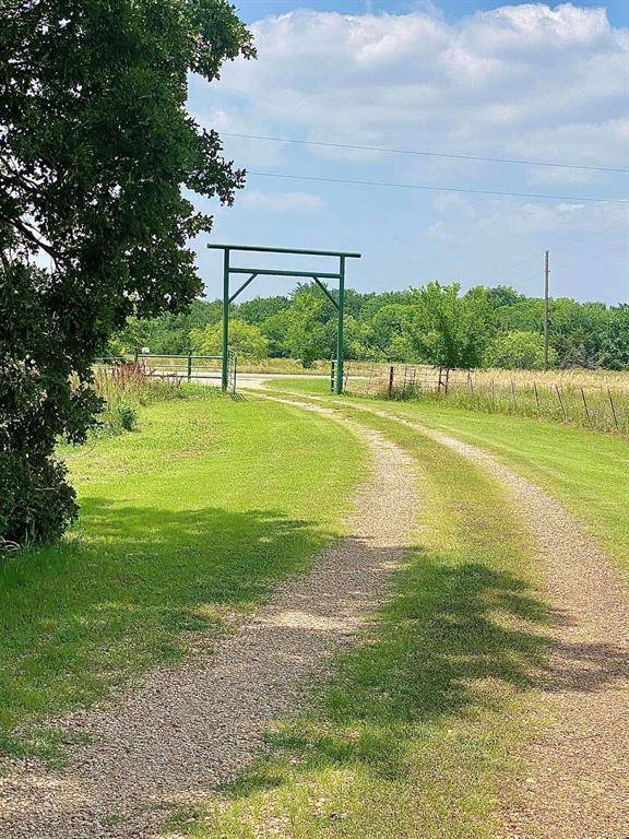 12053 S HWY 34, Scurry, TX 75158