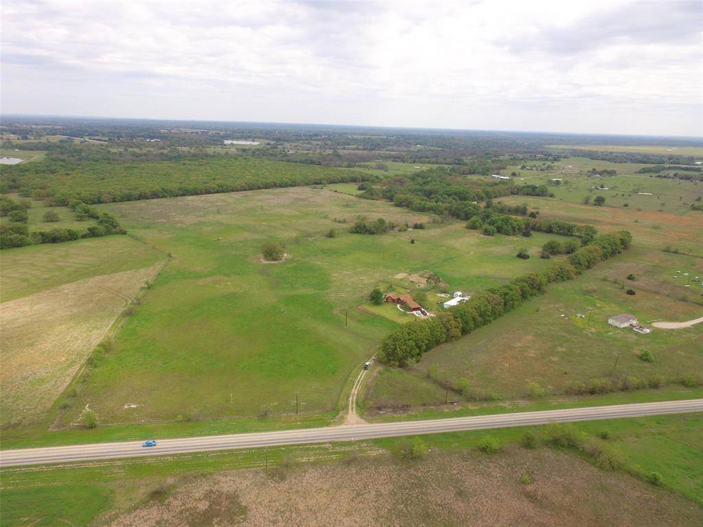 12053 S HWY 34, Scurry, TX 75158