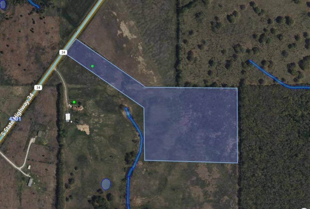 12053 S 34 Highway, Scurry, TX 75158