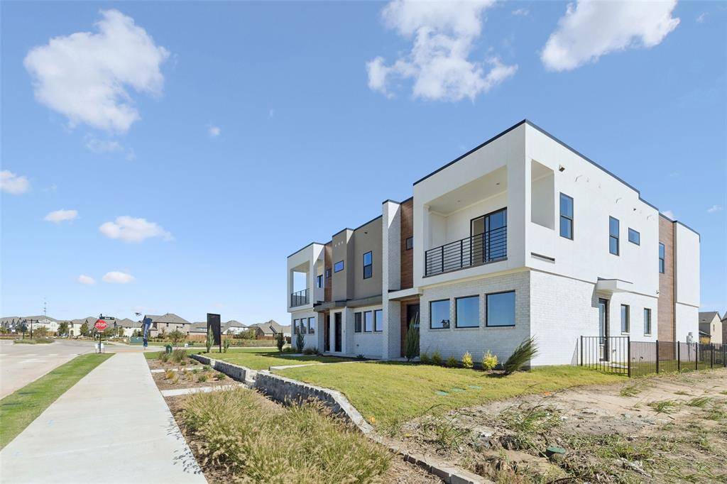 4035 Bel Air Boulevard, Sherman, TX 75090