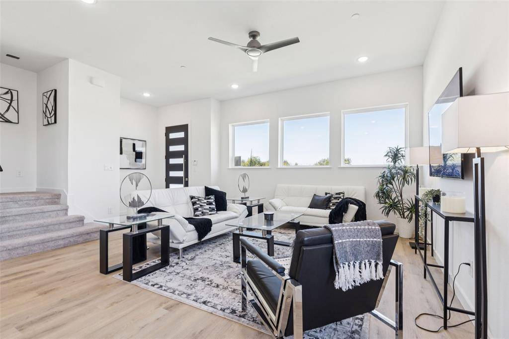 4035 Bel Air Boulevard, Sherman, TX 75090