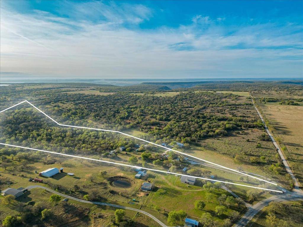 2991 Village Bend Road, Mineral Wells, TX 76067