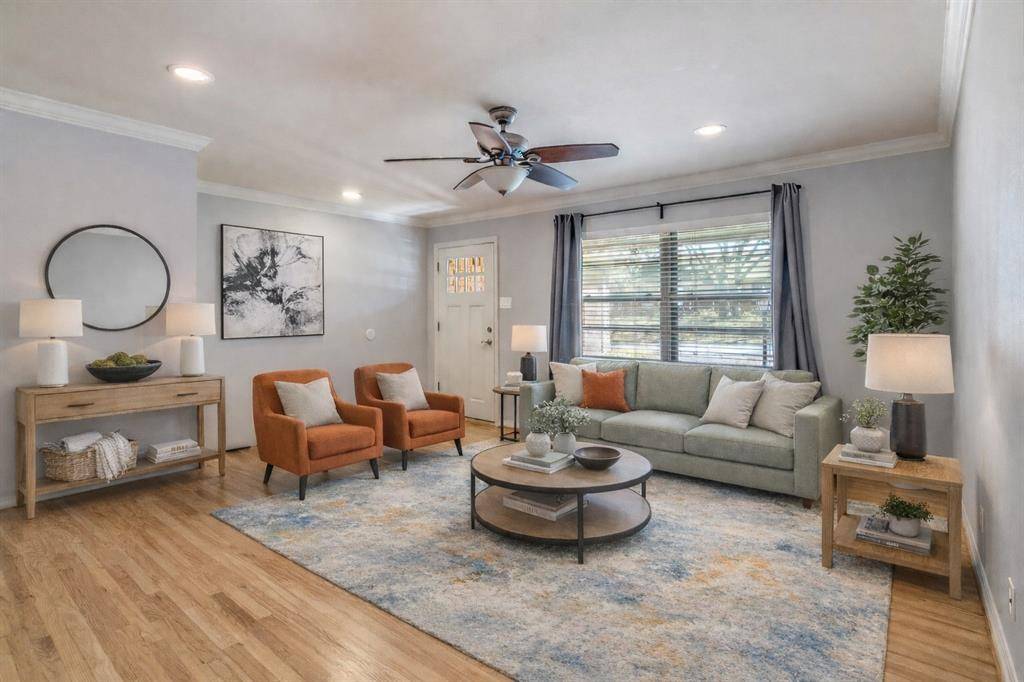 11707 Rogue Way, Dallas, TX 75218