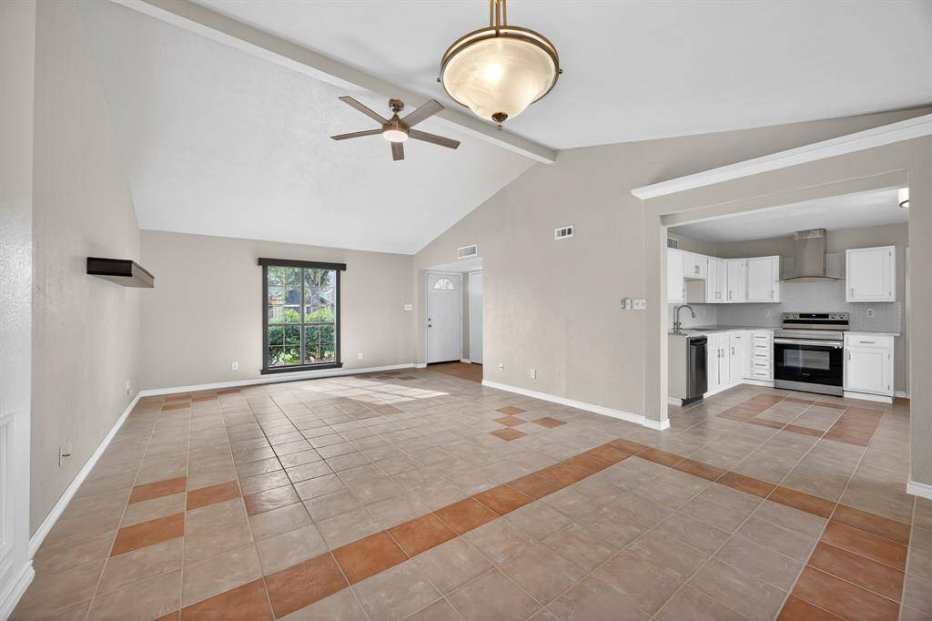 2423 Overbrook Drive, Arlington, TX 76014