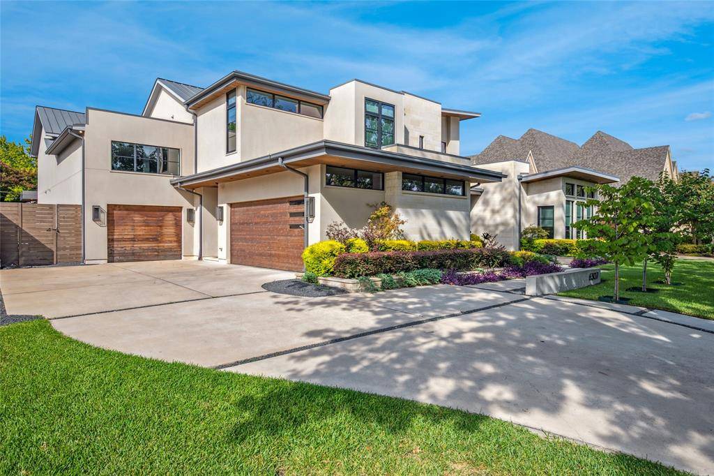 6307 Lavendale Avenue, Dallas, TX 75230