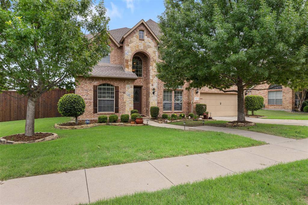 1621 Lakemere Drive, Prosper, TX 75078