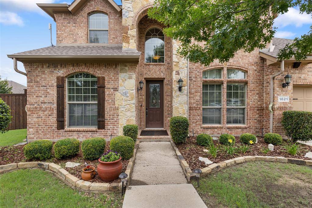 1621 Lakemere Drive, Prosper, TX 75078