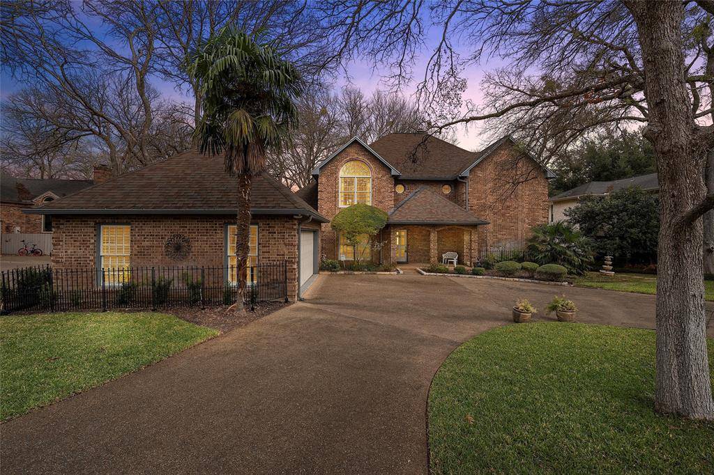 2113 Highland Drive, Salado, TX 76571