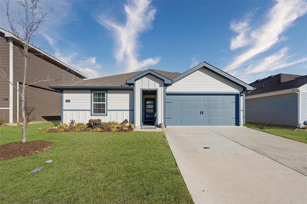 6521 Shoreline Lane, Princeton, TX 75407