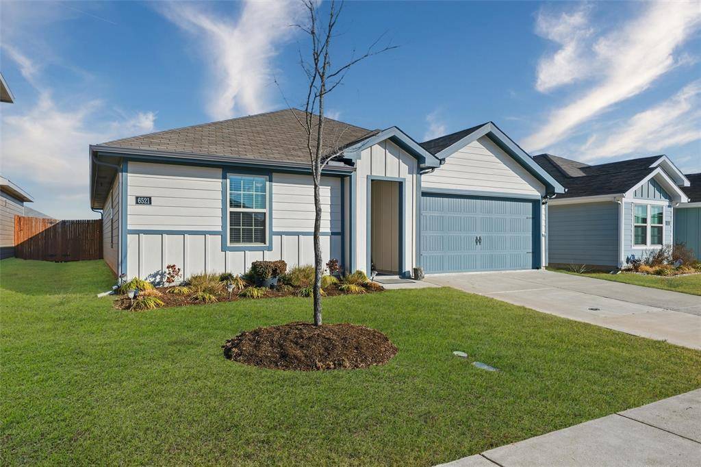 6521 Shoreline Lane, Princeton, TX 75407