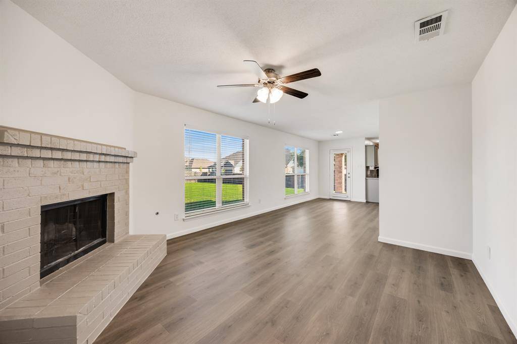 1541 Fairfield Drive, Forney, TX 75126