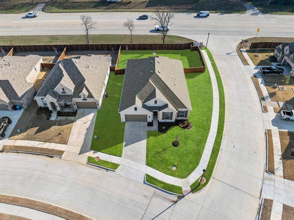 4212 Savannah Court, Denison, TX 75020