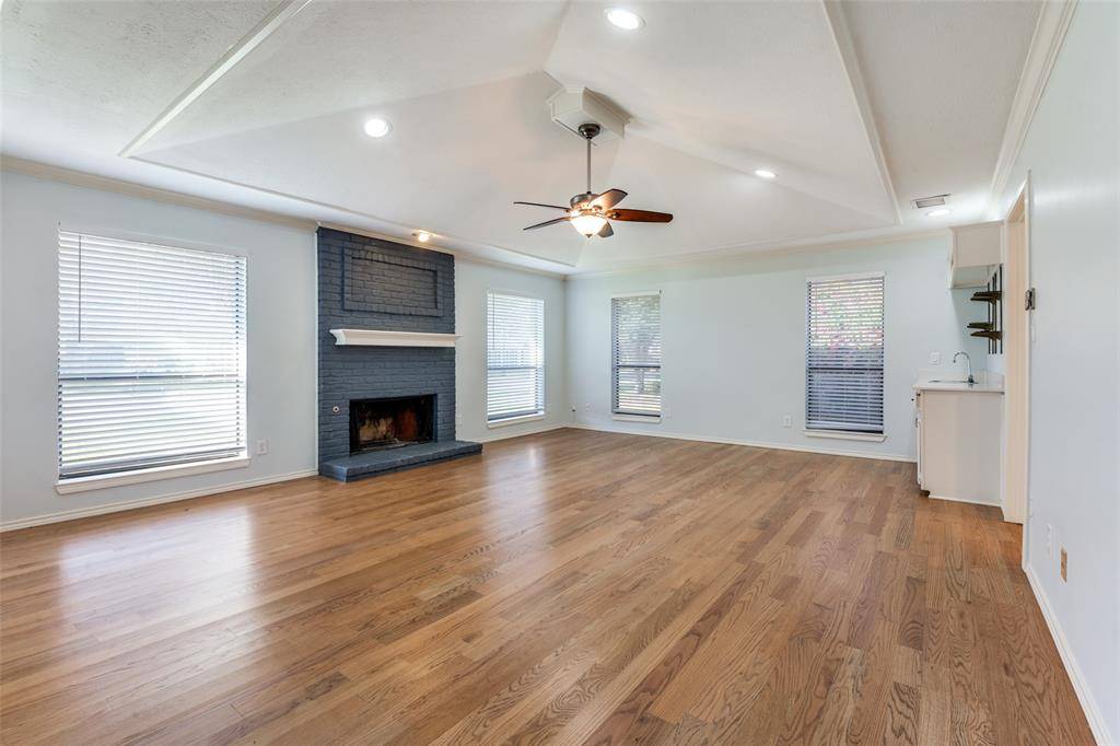 4223 Lawngate Drive, Dallas, TX 75287