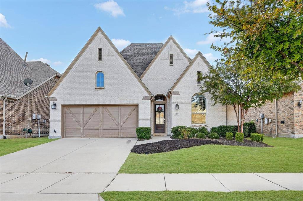 5117 Ember Place, Little Elm, TX 76227