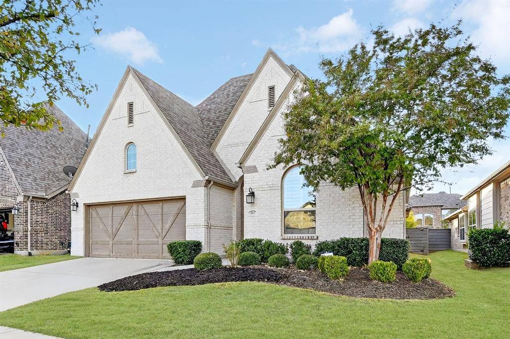 5117 Ember Place, Little Elm, TX 76227