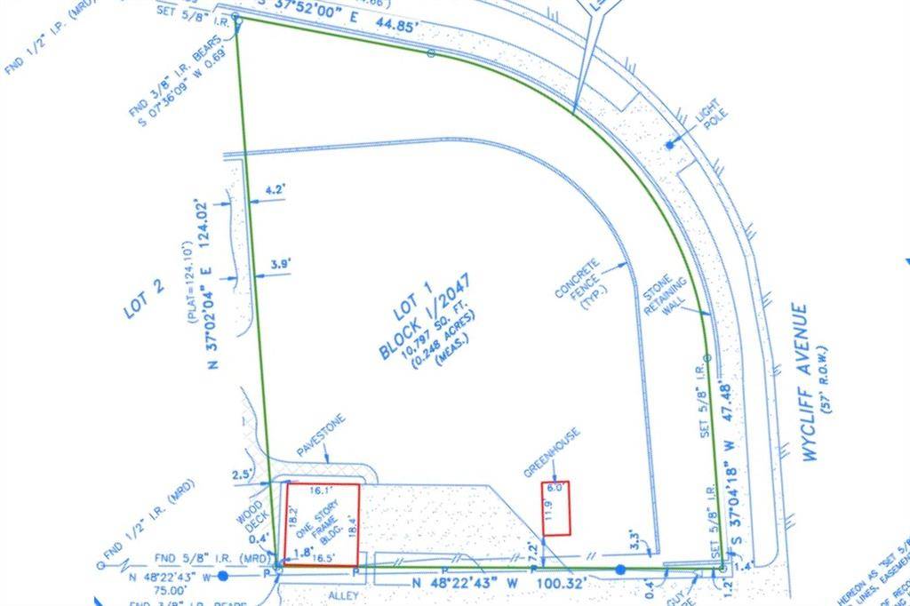 4311 N Hall Street, Dallas, TX 75219