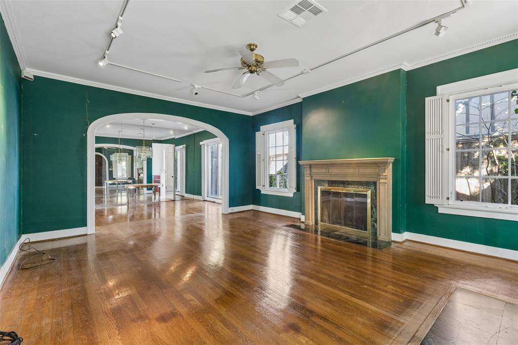 4311 N Hall Street, Dallas, TX 75219