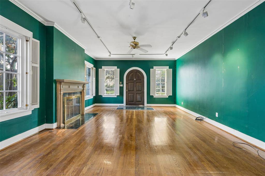 4311 N Hall Street, Dallas, TX 75219