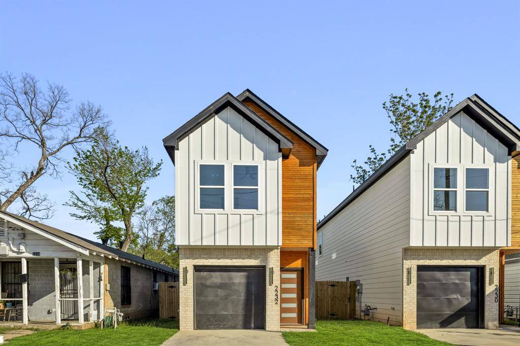 2230 Hooper Street, Dallas, TX 75215