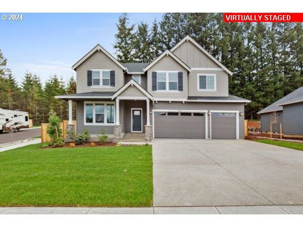 10060 SE VRADENBURG RD #397, Happy Valley, OR 97086