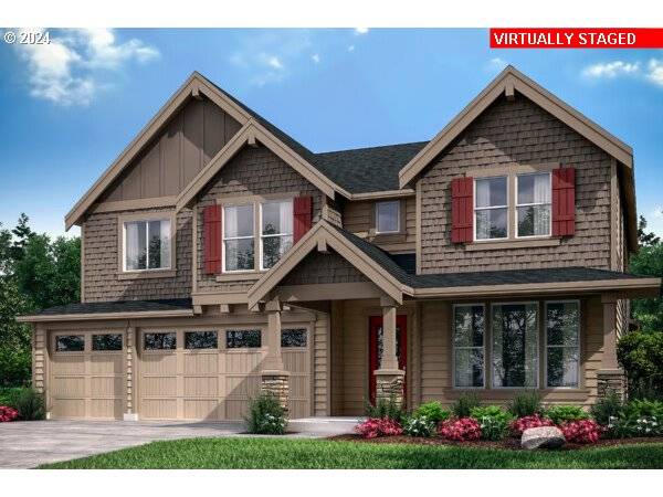 10060 SE VRADENBURG RD #397, Happy Valley, OR 97086