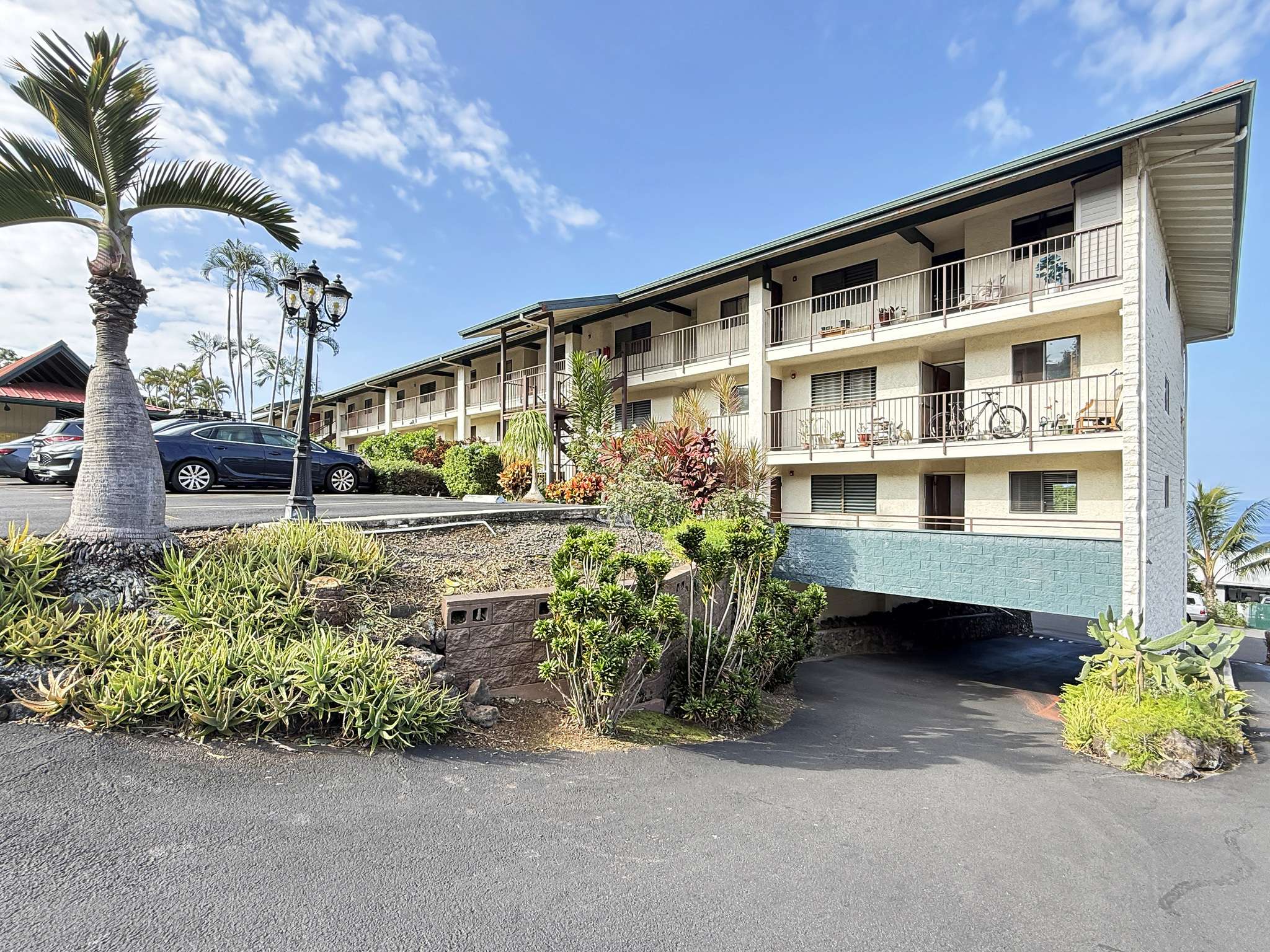77-6585 SEAVIEW CIRCLE #107, Kailua-kona, HI 96740