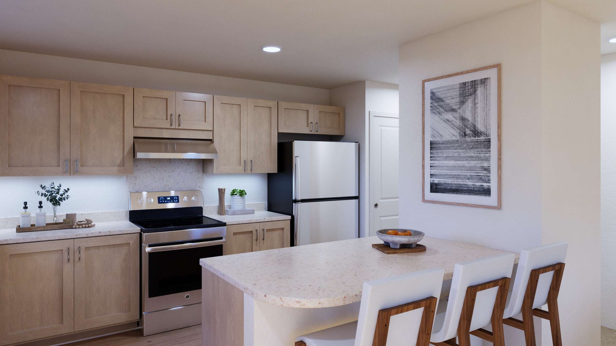 68-3942 MAKANA KAI ST #101, Waikoloa, HI 96738