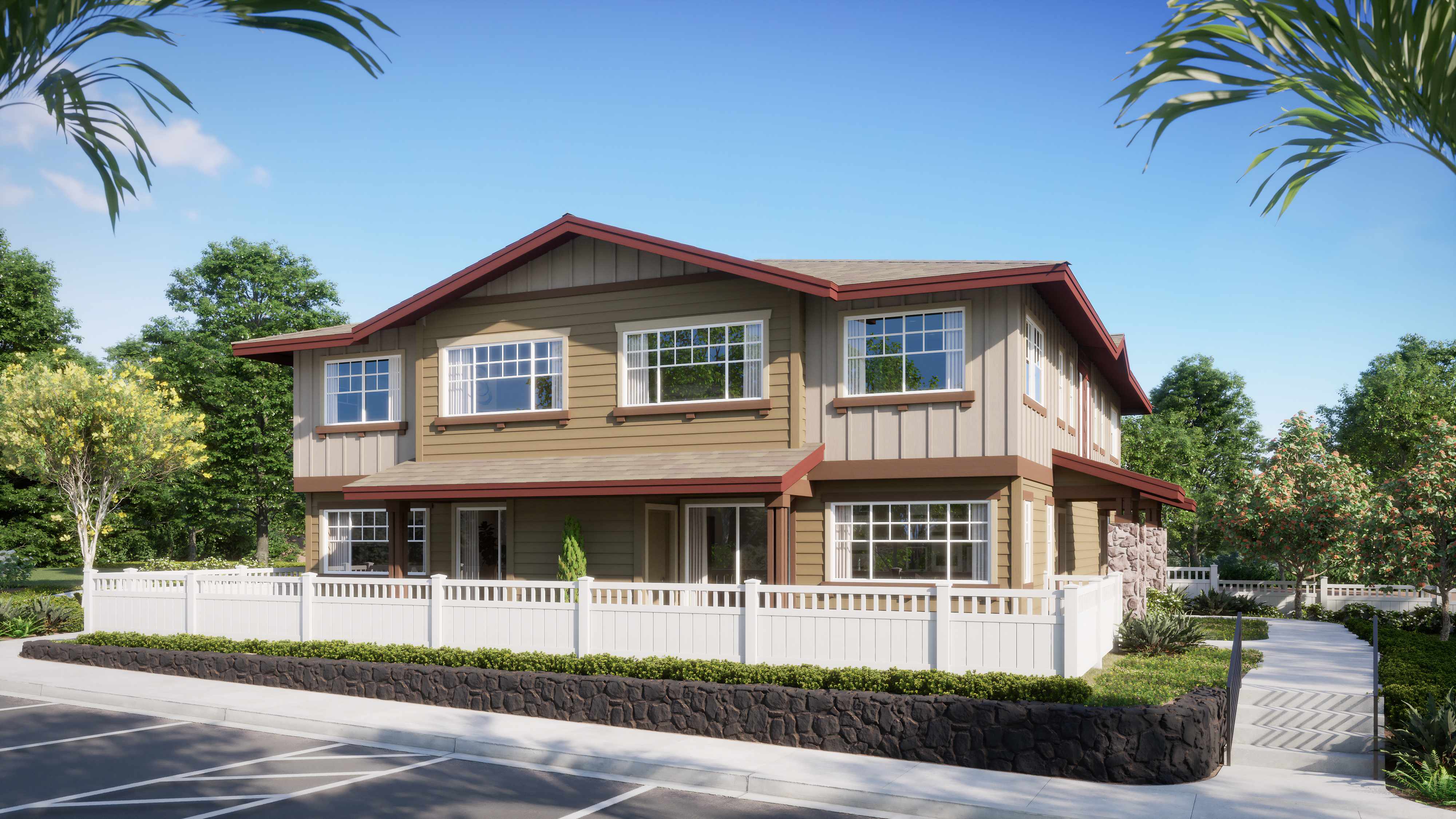 68-3942 MAKANA KAI ST #604, Waikoloa, HI 96738