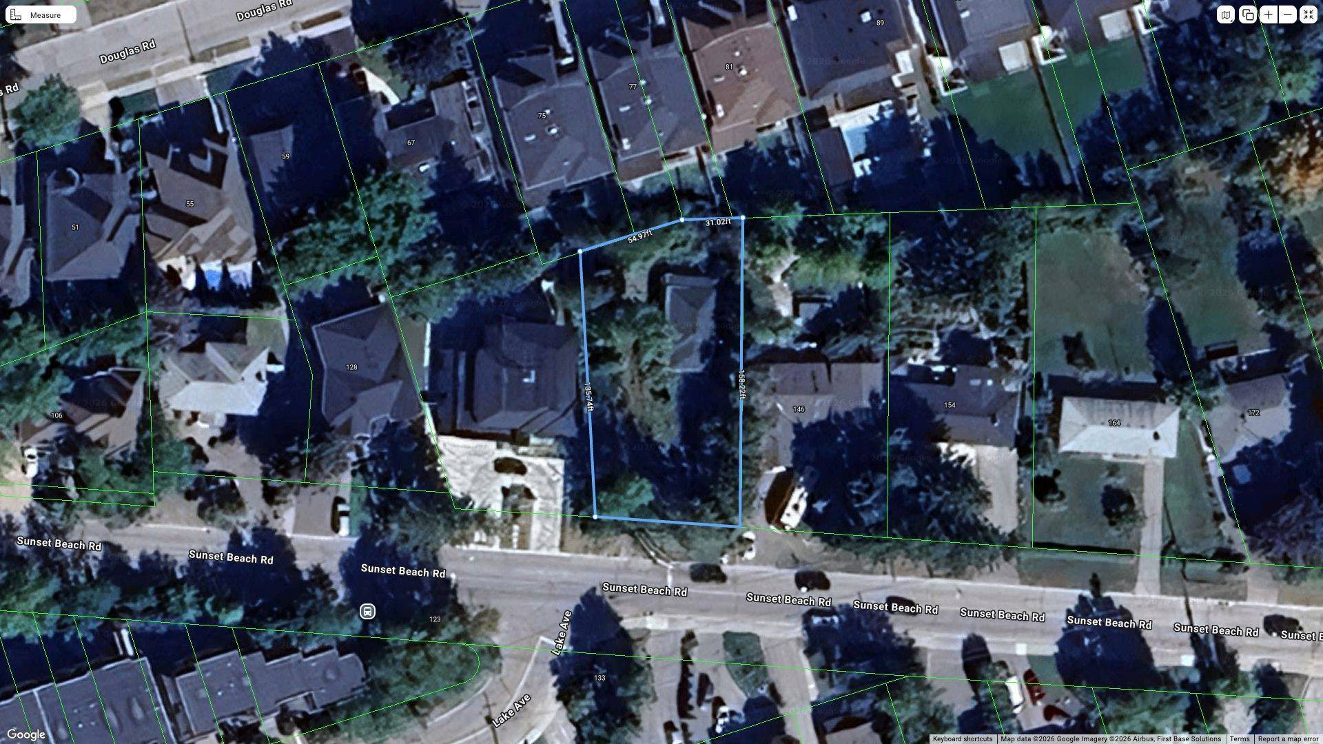136 Sunset Beach RD, Richmond Hill, ON L0E 1N0