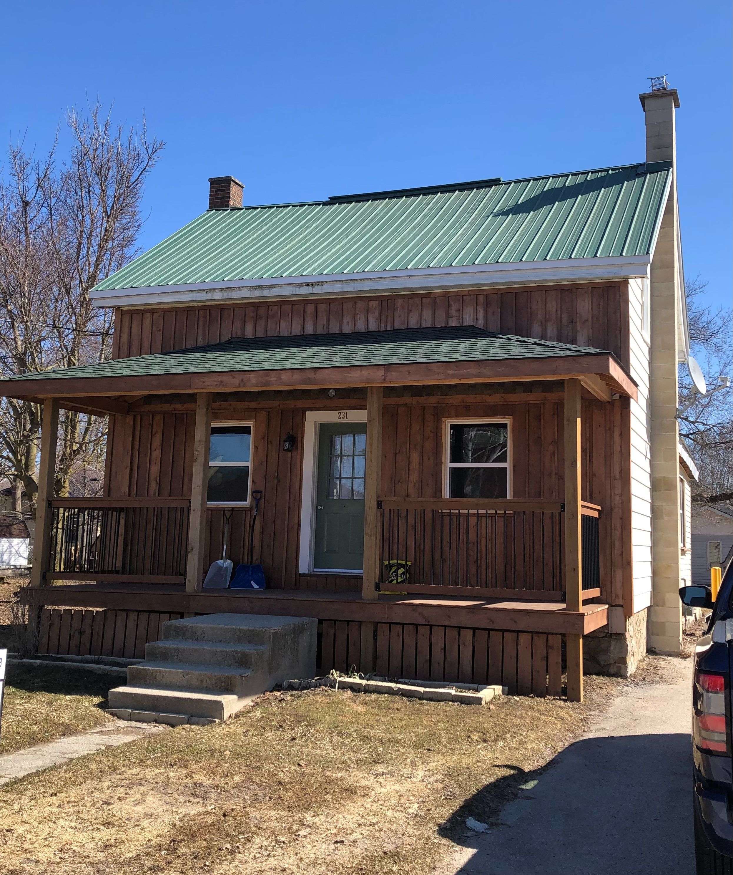 231 1st AVE S, Arran-elderslie, ON N0G 1L0
