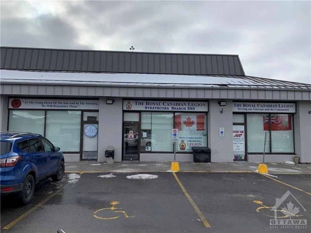 1940 Bank ST, Billings Bridge - Riverside Park And Area, ON K1V 7Z8