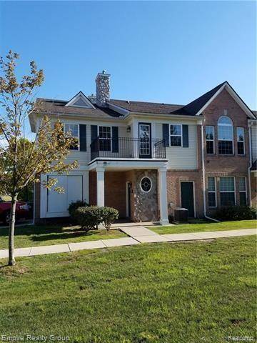 23916 NORTHSTONE VILLAGE, Taylor, MI 48180