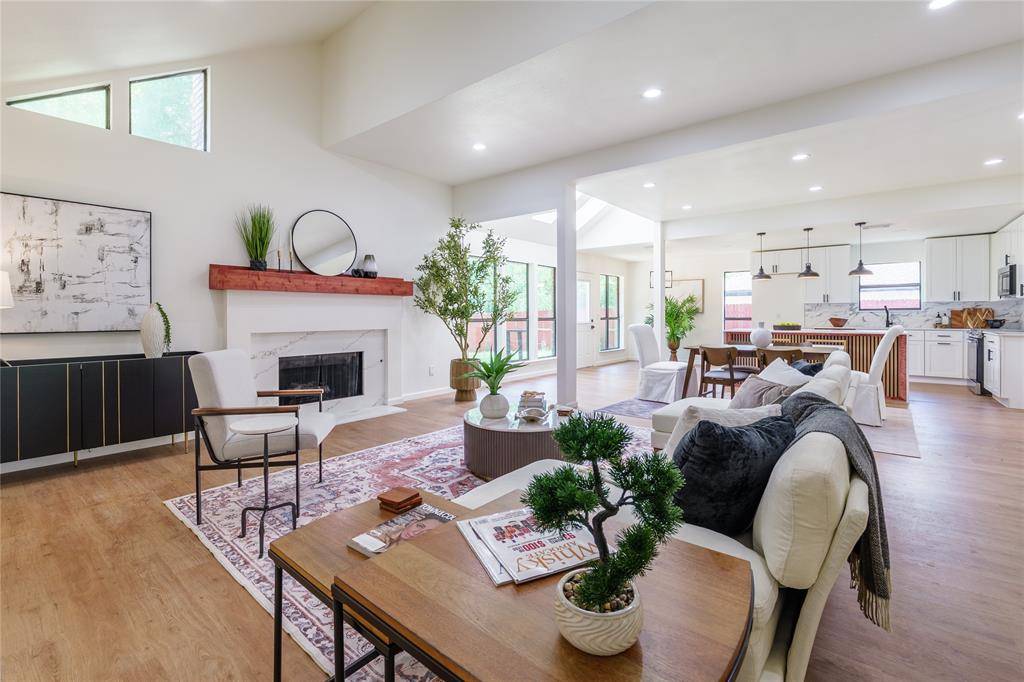 3404 Hilltop Lane, Plano, TX 75023