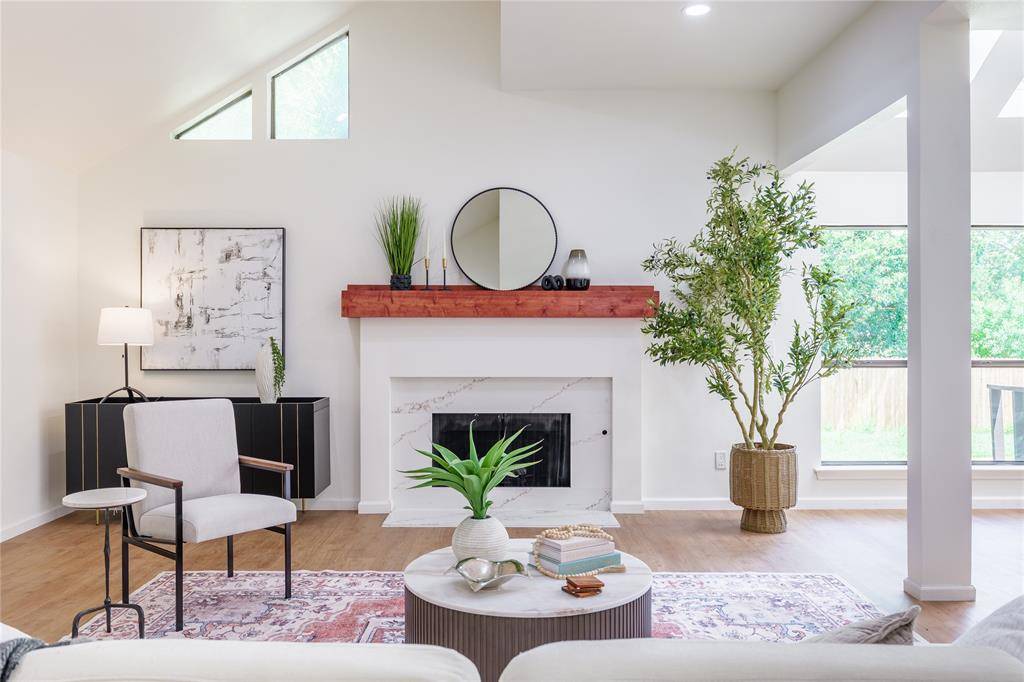 3404 Hilltop Lane, Plano, TX 75023