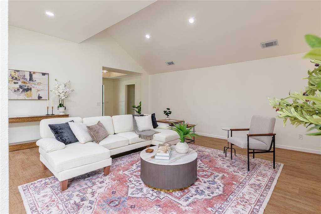 3404 Hilltop Lane, Plano, TX 75023