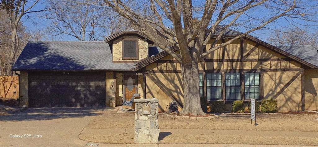 1109 Simpson Terrace, Bedford, TX 76021