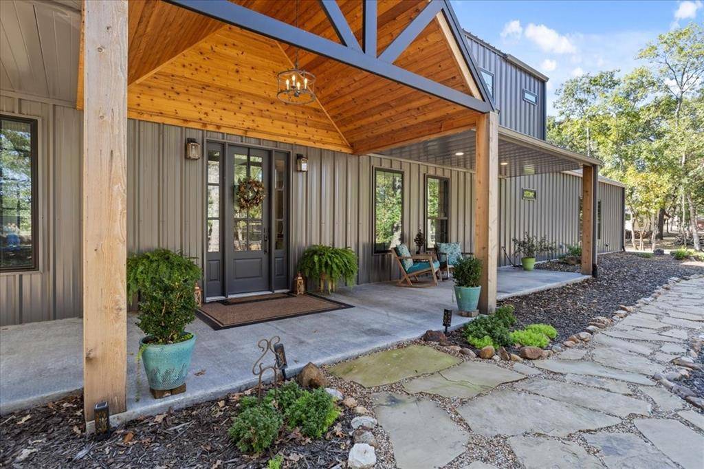 647 County Road 3318, Greenville, TX 75402