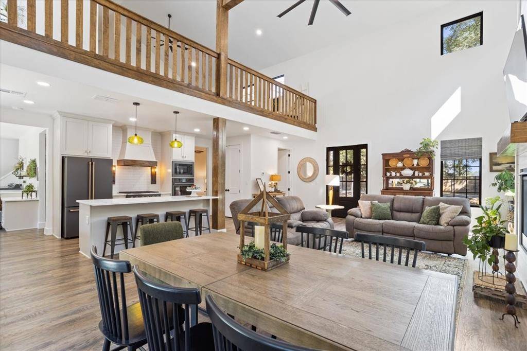 647 County Road 3318, Greenville, TX 75402