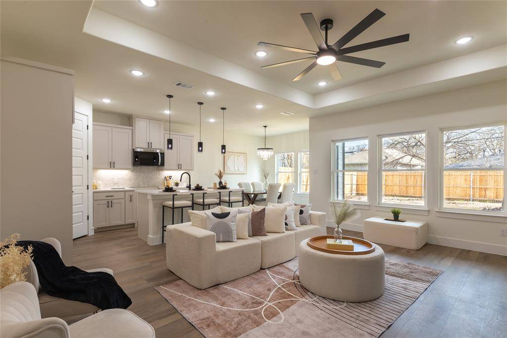 2816 Pennsylvania Avenue, Dallas, TX 75215