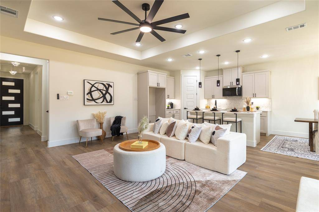 2816 Pennsylvania Avenue, Dallas, TX 75215