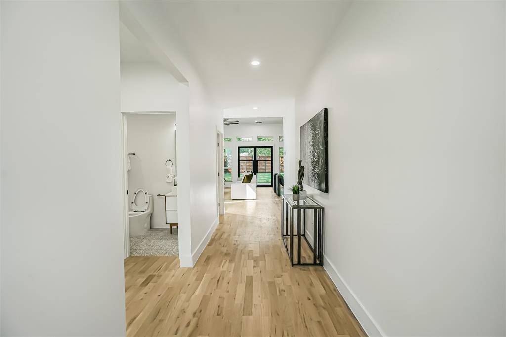 3631 Espanola Drive, Dallas, TX 75220