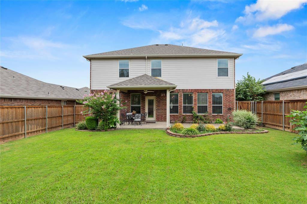 503 Creekside Drive, Princeton, TX 75407