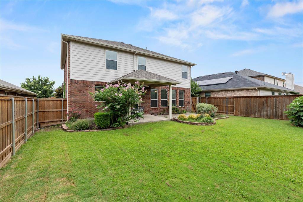 503 Creekside Drive, Princeton, TX 75407