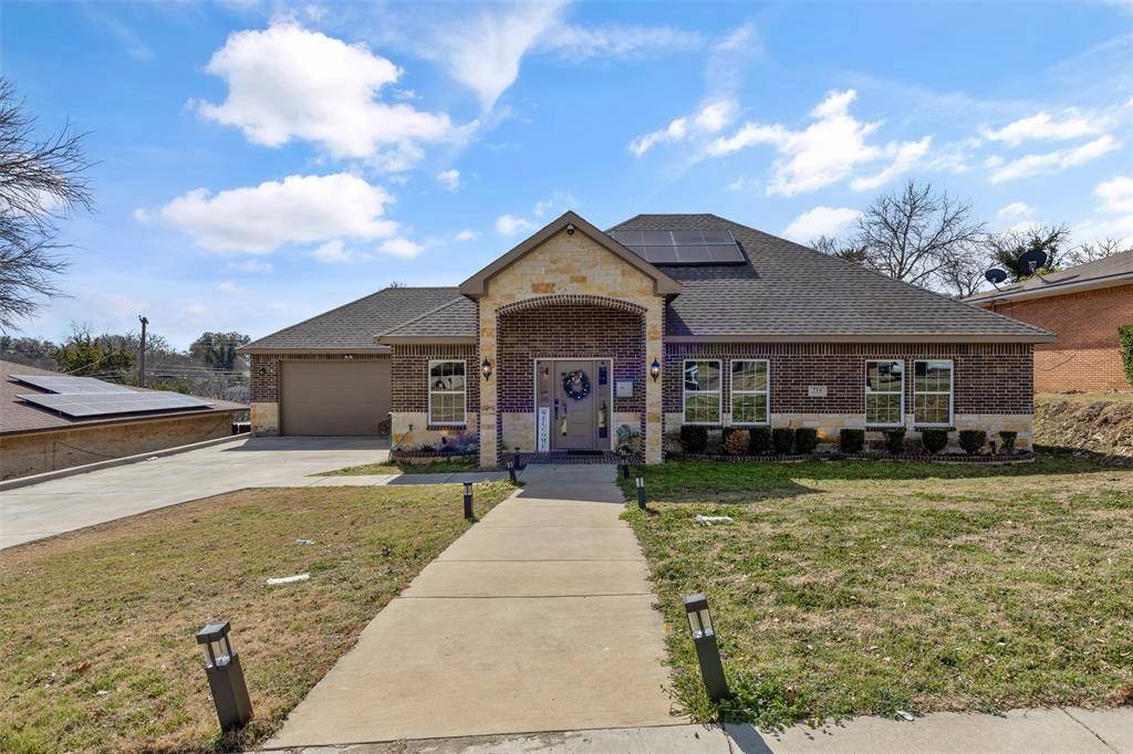 714 Oak Park Drive, Dallas, TX 75232