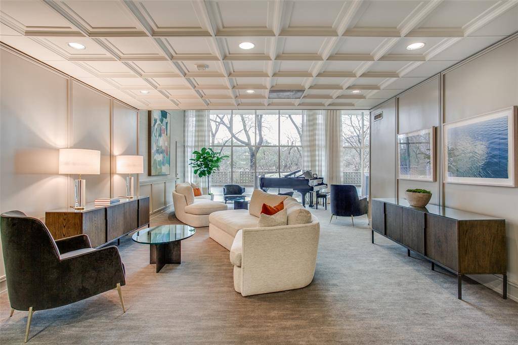 3310 Fairmount Street #5A, Dallas, TX 75201